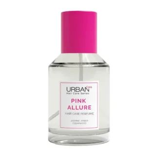 Parfemisani sprej za kosu - Pink Allure 50 ml