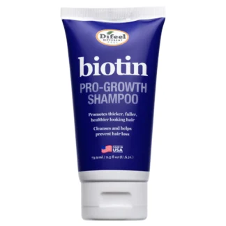 Šampon za rast kose - Pro-Growth biotin 73,9 ml