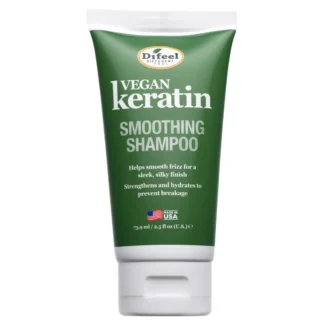Šampon za kosu - Vegan Keratin 73,9 ml