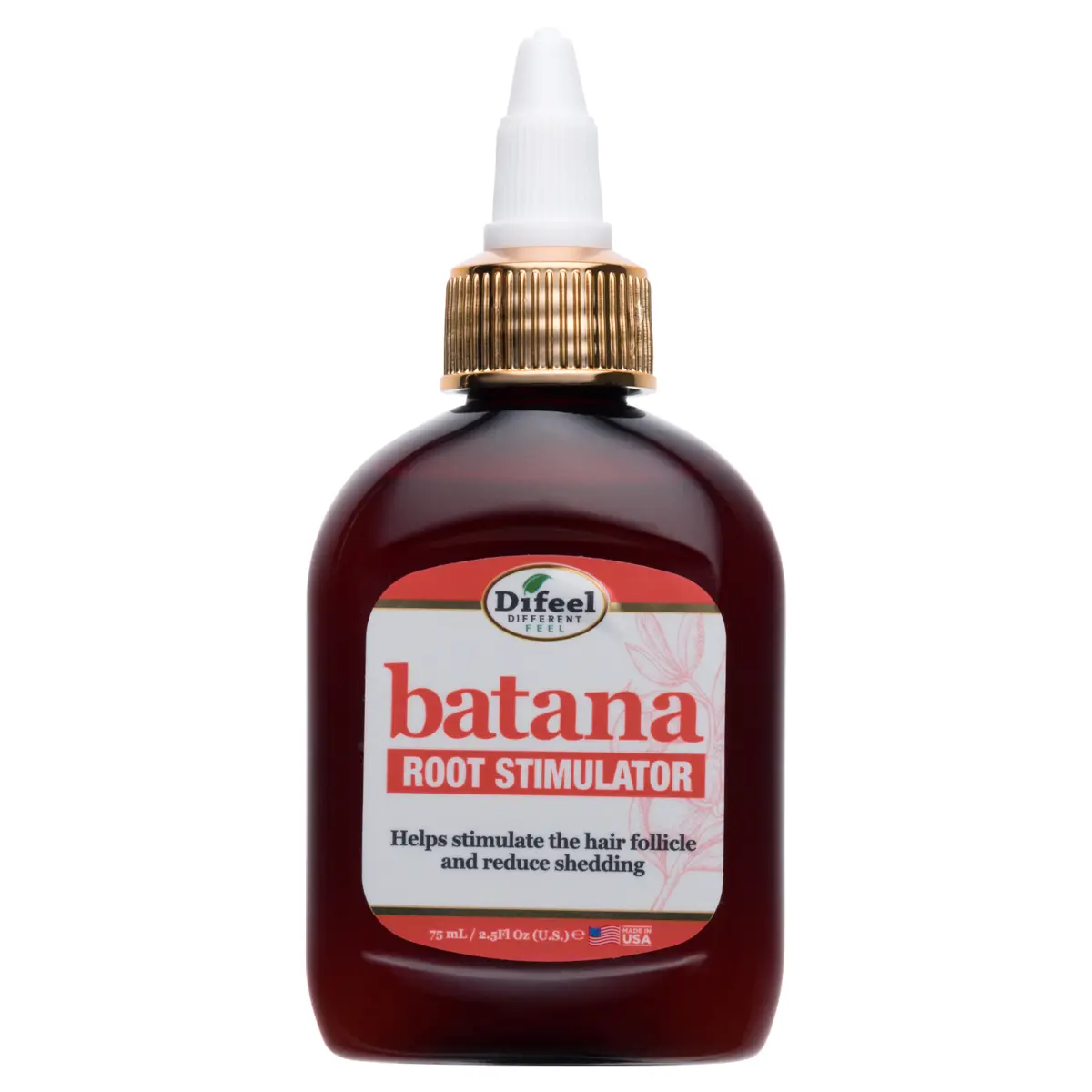 Tretman za jačanje kose - batana 75 ml