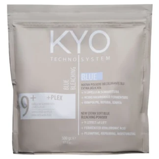 Blanš za kosu - Extra Soft Blue 500 g