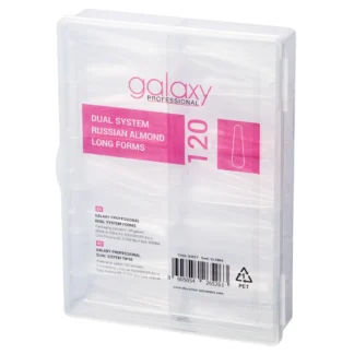Dual sistem tipse - Russian Almond Long