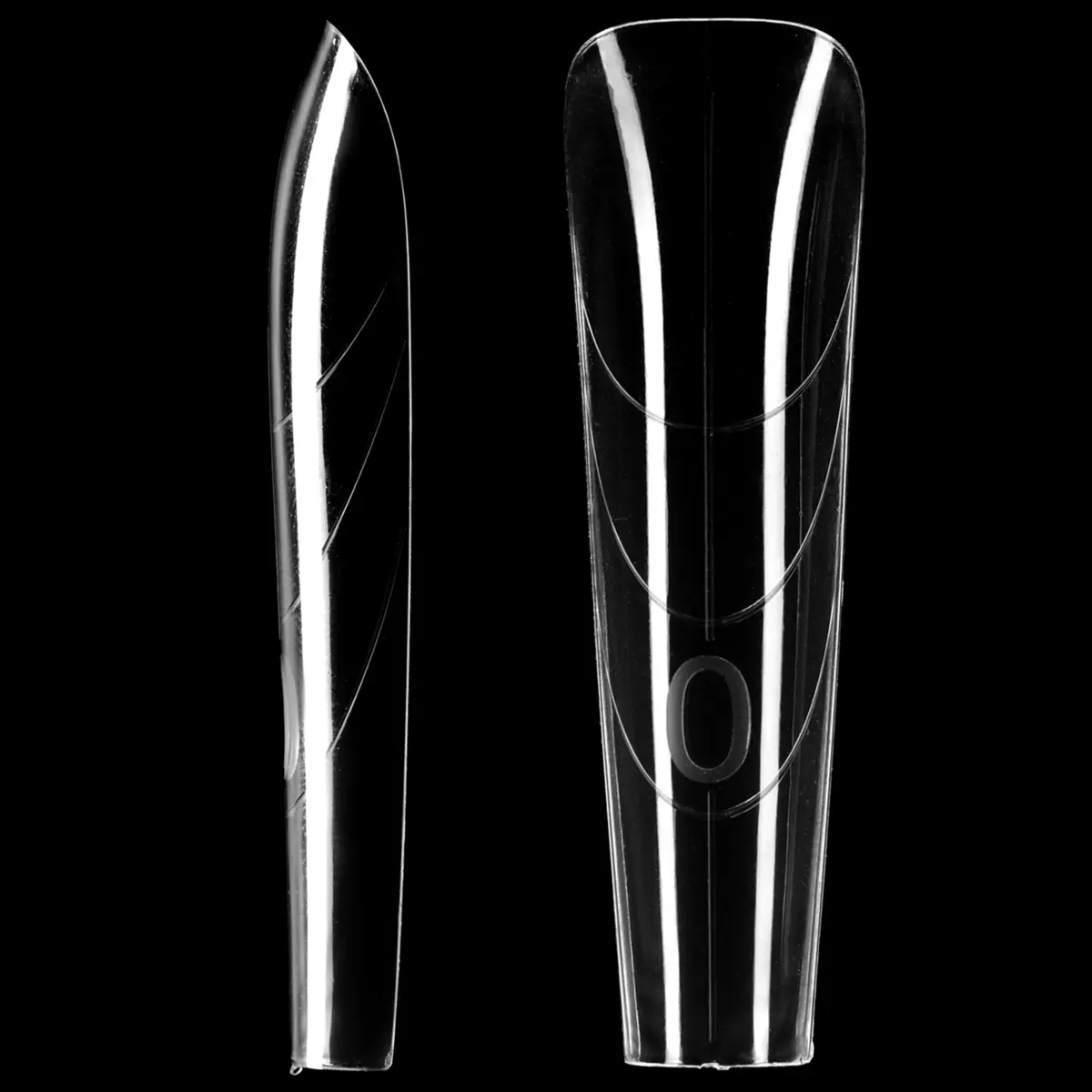 Sendvič dual sistem tipse - Ballerina Long - Slika 3