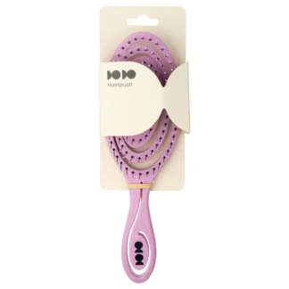 Spiralna četka za raščešljavanje kose