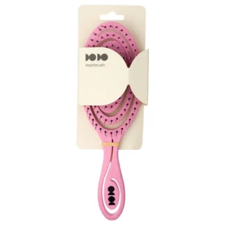 Spiralna četka za raščešljavanje kose