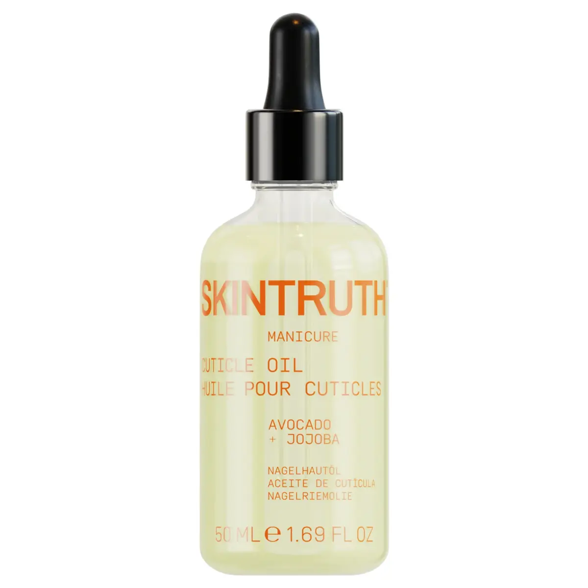 Ulje za zanoktice 50 ml
