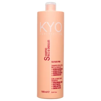 Šampon za kosu - Curly Sistem 1000 ml