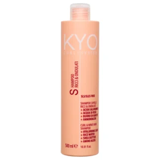 KYO Šampon za kosu - Curly Sistem 500 ml