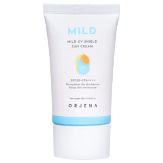 Krema za zaštitu od sunca - Mild SPF 50+ 50 ml