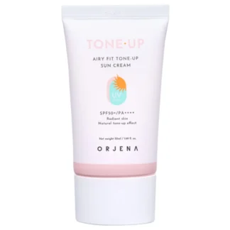 Krema za zaštitu od sunca - Tone Up SPF 50+ 50 ml