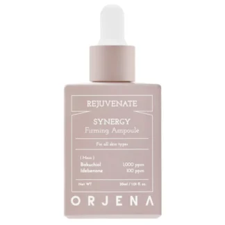 Serum za lice - Rejuvenate Synergy 30 ml