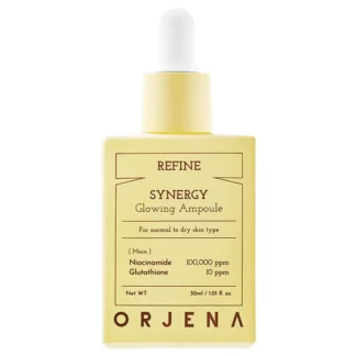 Serum za lice - Refine Synergy 30 ml