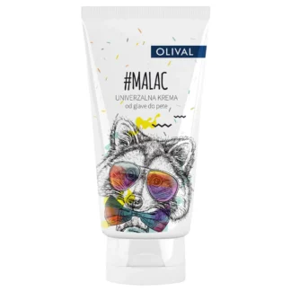 Dečja krema za lice i telo - #malac 75 ml