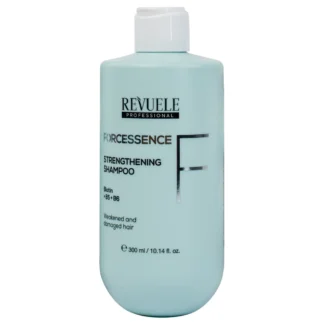 Šampon za jačanje kose - Forcessence 300 ml