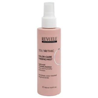Sprej za zaštitu kose od toplote - Colorithic 150 ml