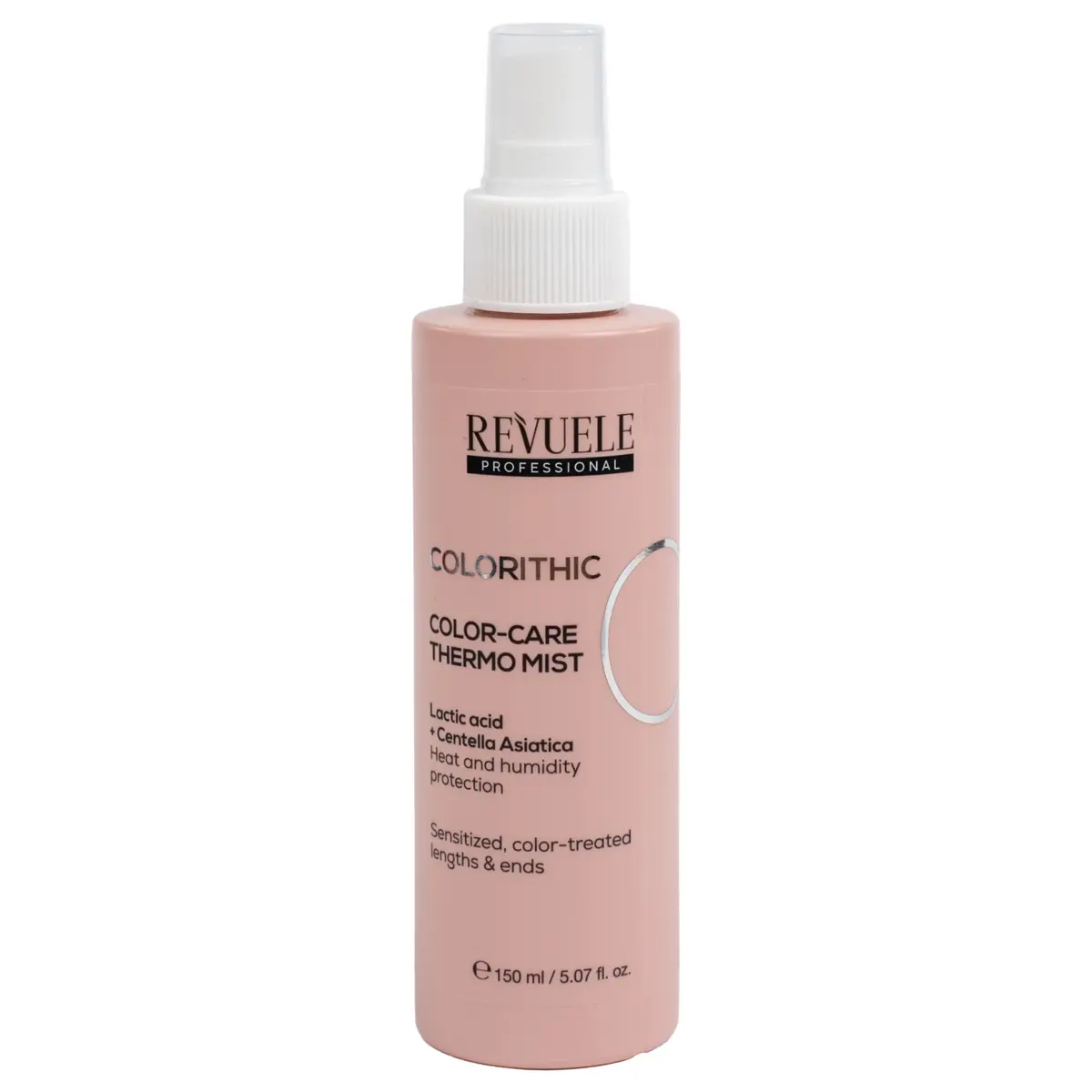 Sprej za zaštitu kose od toplote - Colorithic 150 ml