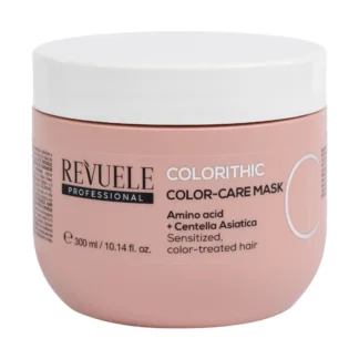 Maska za farbanu kosu - Colorithic 300 ml