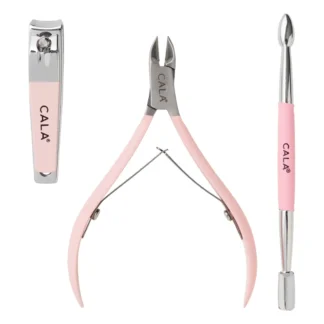 Set za manikir - Essential Pink