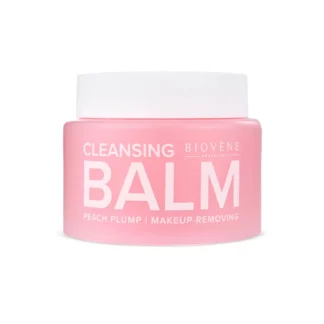 Balzam za čišćenje lica - Peach Plump 100 g