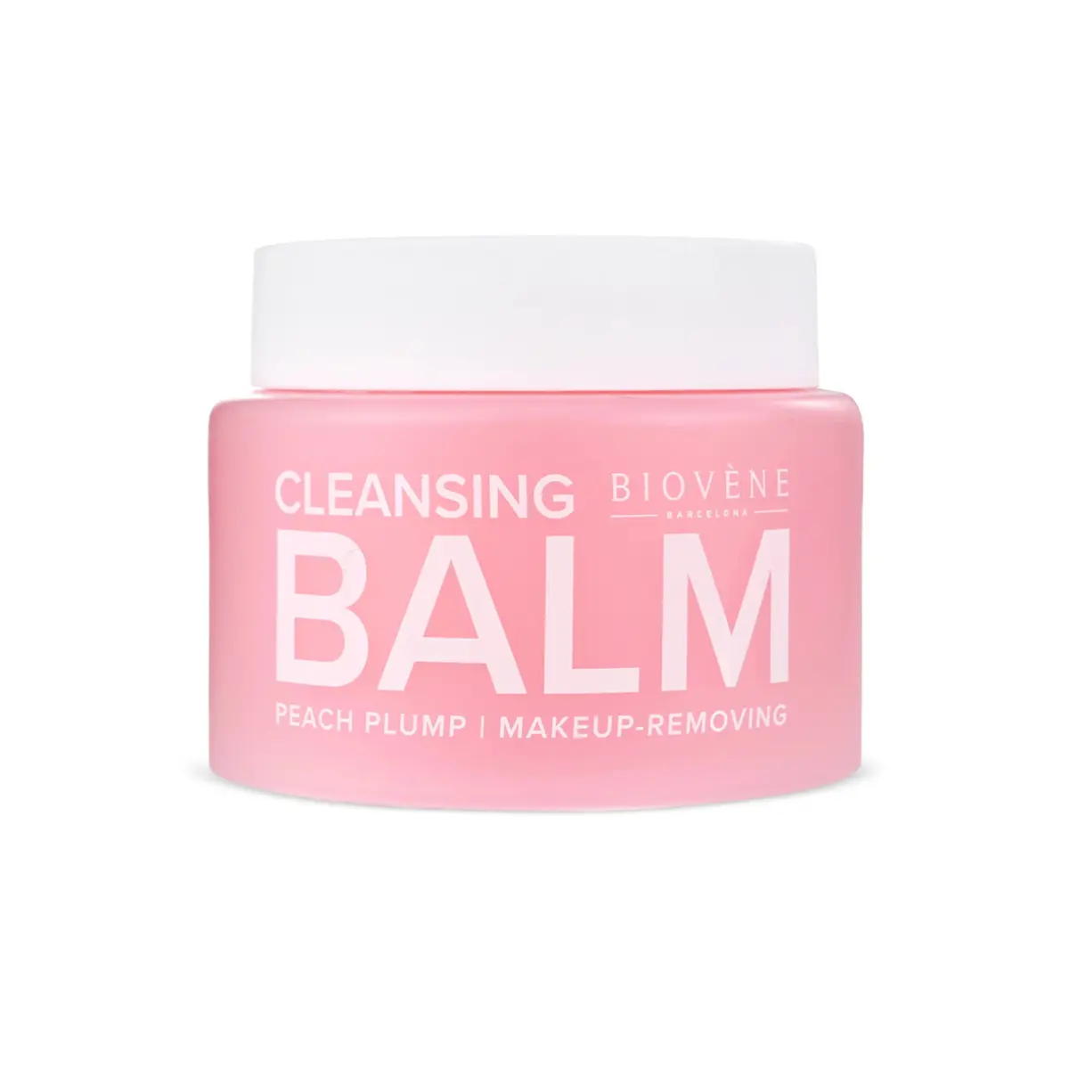 Balzam za čišćenje lica - Peach Plump 100 g