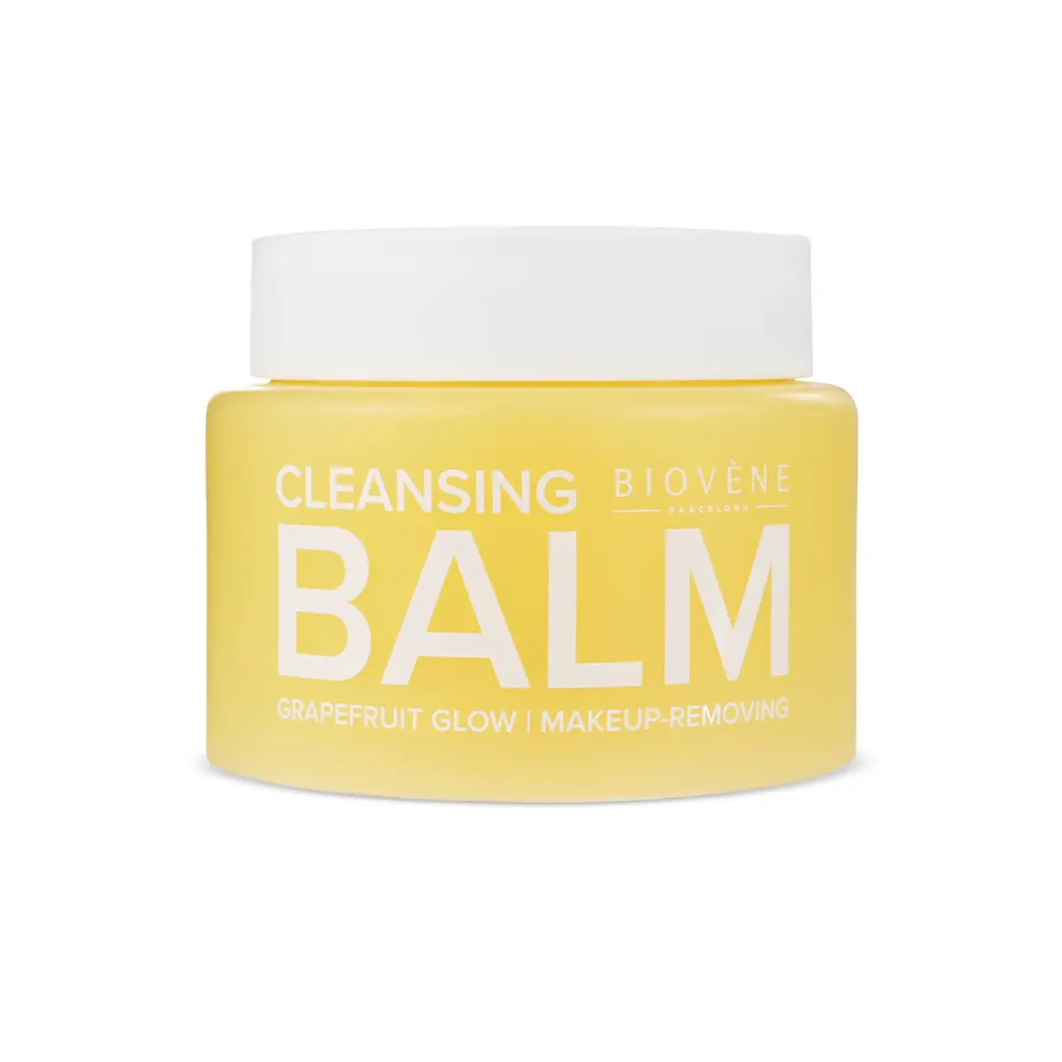 Balzam za čišćenje lica - Grapefruit Glow 100 g