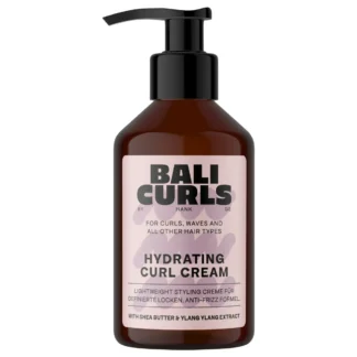 Krema za kovrdžavu kosu 150 ml
