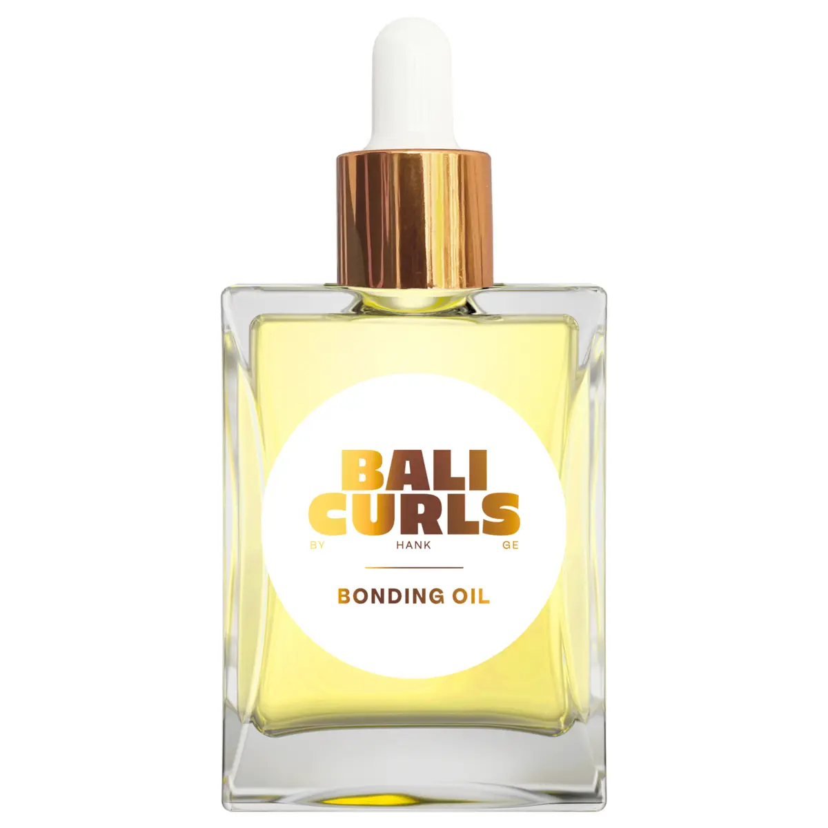 Ulje za kovrdžavu kosu 30 ml