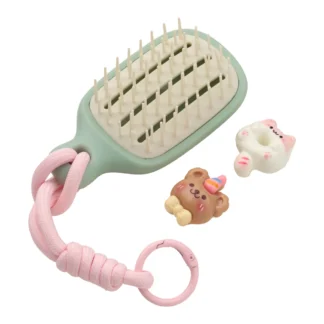 Četka sa ukrasima za kosu - Mini Addorable Mint